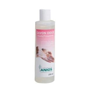 Savon-doux- HF / Flacon 250 ml.: 2,20 € TTC