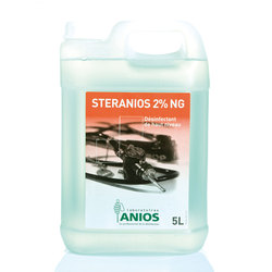 Stéranios (bidon 5 L.) : 19,50 € TTC