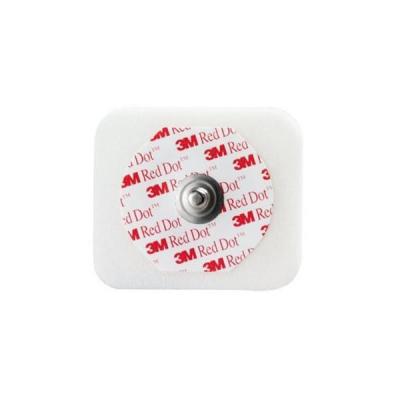Électrodes 3 M Red-Dot
